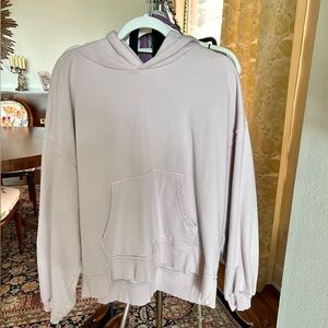 Daily Drills | Unisex Oversized Hoodie & Joggers | Ladybird | SOLD OUT ONLINE